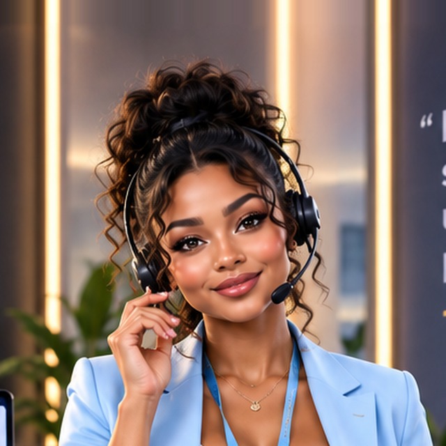Nora — support et relation client