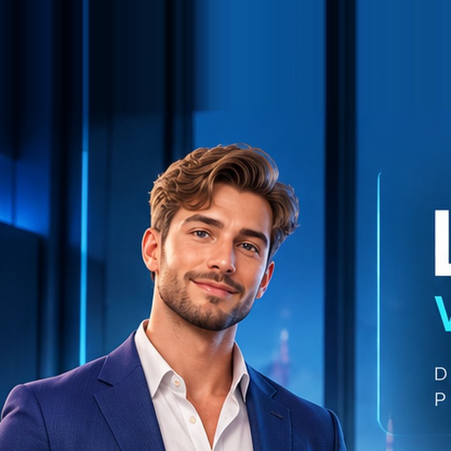 Lucas — web et développement