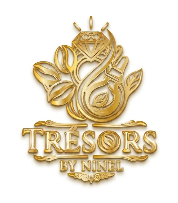 Trésors By Ninel — Conception et développement e-commerce
